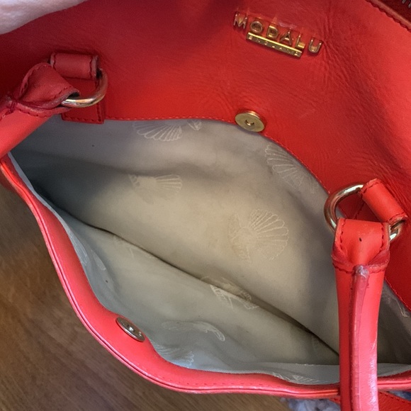 Modalu Shoulder Bag - Picture 4 of 8